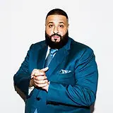 DJ Khaled