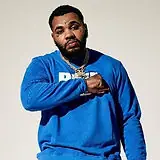 Kevin Gates