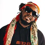T-Pain